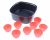 882995600270 HD9956/00 CUBA PARA AIRFRYER EN ALUMINIO
