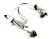 32051987 Condensador superior cabina MG1060Y/VNZ/2µF/MET/2,5m/UK
