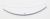 Chapa ,adaptable paraCSOEC8DRGRIS 5202900000