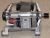 Motor ,adaptable paraW684TDS 4150000000