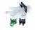 Valvula De Solenoide ,adaptable paraEWF1680 4651000000