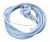8581324807495 Cable de alimentación AUS 2000mm 3x1.0mm