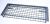 862396 CUTLERY BASKET INSERT RIGHT