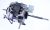 Motor ,adaptable paraTFKT790B 4150000000