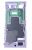 GH96-15833D Mittelrahmen Galaxy S23 Ultra (SM-S918B) pink