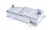 0020207972 49130071 Antriebsplatinenabdeckung LID-ABS