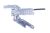 Bisagra ,adaptable paraL6NP52E 5203500000