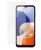 7321 PanzerGlass protector de pantalla PASSEND FÜR SAMSUNG Galaxy A14 | A14 5G | Ultra-Wide Fit