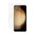 7322 PanzerGlass protector de pantalla PASSEND FÜR SAMSUNG Galaxy S23 | Ultra-Wide Fit