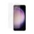 7323 PanzerGlass protector de pantalla PASSEND FÜR SAMSUNG Galaxy S23 Plus Ultra-Wide Fit