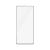8054 PanzerGlass protector de pantalla Xiaomi Redmi Note 12 Pro | 12 Pro Plus | Poco X5 Pro | Ultra-Wide Fit