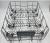 Cesta ,adaptable paraGIS54180XBREGENZ 5207900000