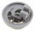 12176000008775 KORBROLLE INKL. WELLE