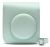 70100157187 Bolsa PASSEND FÜR FUJIFILM INSTAX MINI 12 verde menta