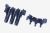 Bloque Terminal ,adaptable paraVS20B75AGR5WA 2305000000