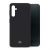 28732 MOBILIZE RUBBER GELLY CASE SAMSUNG GALAXY A24 4G MATT BLACK