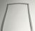 Burlete De Puerta    ,adaptable paraRDSA310K40WN 5503400000
