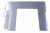 Housing Part ,adaptable paraESAM6620 5200000000