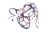 Cables Conectores Adaptadores ,adaptable paraRHD2081A 2000000000