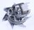 Motor Ventilador ,adaptable para1160183307 4370000000