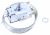 Termostato De Frigo ,adaptable paraER9671S 4821000000