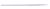 C00654072 488000654072 SP REFRIGERATOR PROFILE DRAWER 3