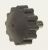 4B119-000016 FUSS, VERSTELLBAR