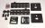 Soporte ,adaptable paraGQ50LS03BGUXZG 5403000000