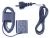 492-BBUU USB-C Power Adapter Plus 45W