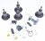 1784430174 C00907593 ACCESSORIES PACK