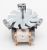 Motor Ventilador ,adaptable paraSOP6214LX2 4370000000