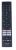 R/C 45157 23799041 Mando a distancia PASSEND FÜR TOSHIBA CT-8564(gris/s(negro/)