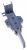 *ac Moteur ,adaptable paraESHFM6103WDPL 4151000000