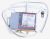 Termostato De Frigo ,adaptable paraGB7246 4821000000