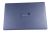 PVR6J ASSY Cover for LCD w. WLAN