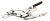 C00858692 488000858692 ARTICULO BISAGRA SLIDING,60,SLIM