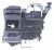 Interruptor De Aparato ,adaptable paraPWFX863 4300900000