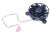 Motor Ventilador ,adaptable paraTCR1855B 4370000000
