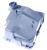 Recipientes    ,adaptable paraB3WFR572WB 5208000000