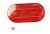 JE-JXP0623-008 Reflector trasero rojo