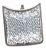 SPARE178 reflector frontal blanco