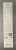 R/C 43135P 23751089 Mando a distancia PASSEND FÜR KENDO (gris/S)(blanco/P)