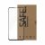 BULKSAFE95388 SAFE BY PANZERGLASS protector de pantalla PASSEND FÜR SAMSUNG Galaxy S10e | Ultra-Wide Fit