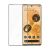 BULKSAFE95454 SAFE BY PANZERGLASS protector de pantalla PASSEND FÜR SAMSUNG Galaxy A34 5G | Ultra-Wide Fit