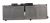 H4PVC PASSEND FÜR DELL BATTERY 4 CELL 58WH