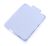 2504400100 C00899986 PUMPE COVER ASSEMBLY ARC P1 WHITE