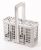 DD97-00708B ASSY BASKET-CUTLERY MODULE;DW8700B,EU