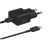 EP-T2510XBEGEU SCHNELLLADEADAPTER (USB TYPE-C, 25 WATT) MIT DATENKABEL, BLACK