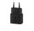 EP-T2510NBEGEU USB-C LADEGERÄT SCHNELLLADEADAPTER, 25W, SCHWARZ
