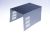 Parte Superior Compartimento ,adaptable paraPTI6E66G01 5204000000